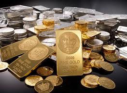 Precious Metals