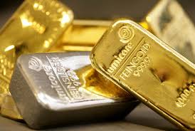 Precious Metals Market