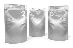 Aluminium Moisture Barrier Bag