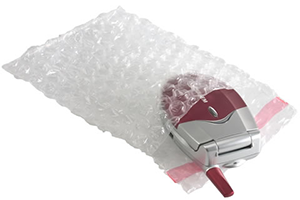Bubble Sheet And Bubble Bag